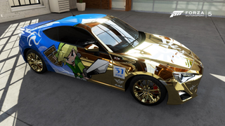 <em>Forza 5</em> Economy Adjusting After Angry Fan Feedback